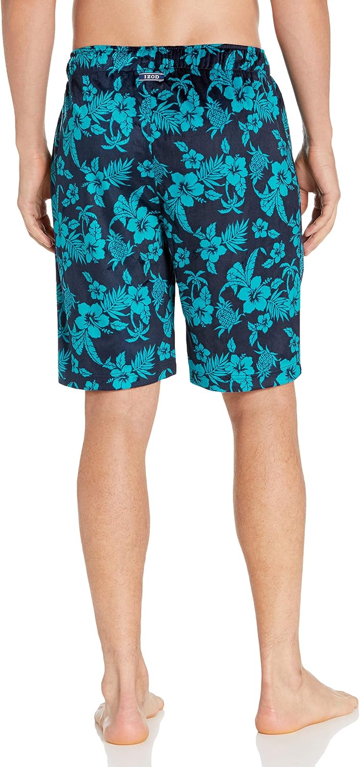 Izod Sleepwear Shorts Online Store, UP 