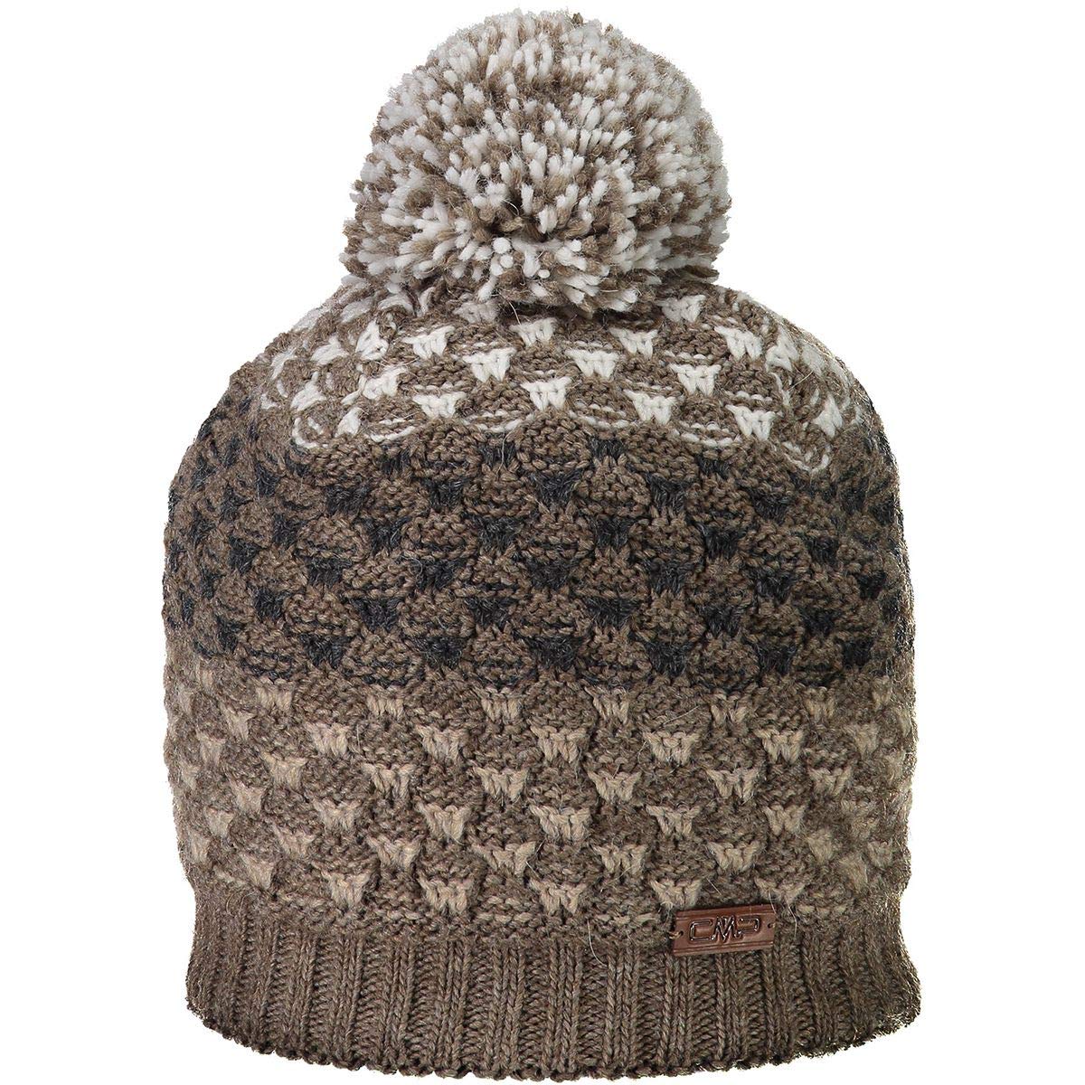 CMP 5505058 Women's Hat, Womens, Cap, 5505058, Torba, standard size