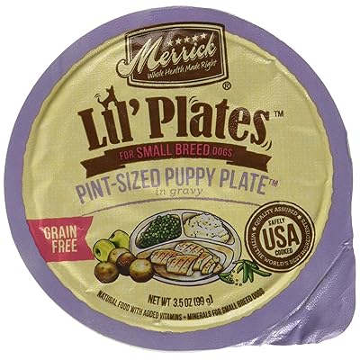 lil plates