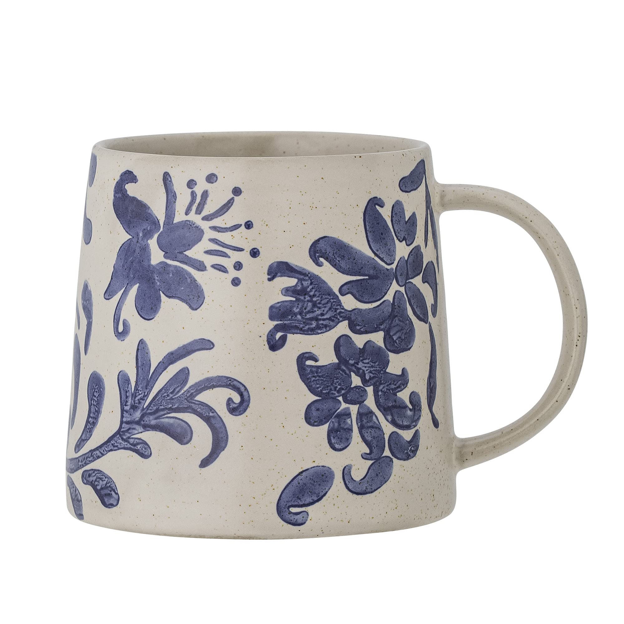 Bloomingville Petunia Mugs