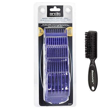 andis clipper guards amazon