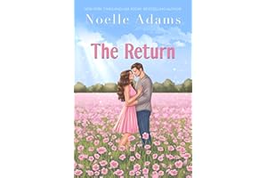 The Return (Second Chance Flower Shop Book 1)