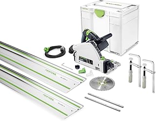 Festool TS 55REBQ Camp-Set