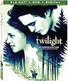 Amazon.com: THE TWILIGHT SAGA: ECLIPSE 3-Disc Combo Pack +Extended ...