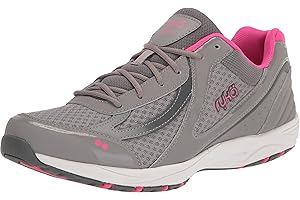 Ryka Women's Dash 3 Walking Shoe