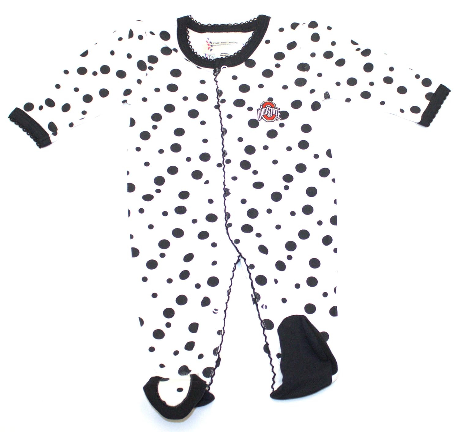 ohio state baby stuff