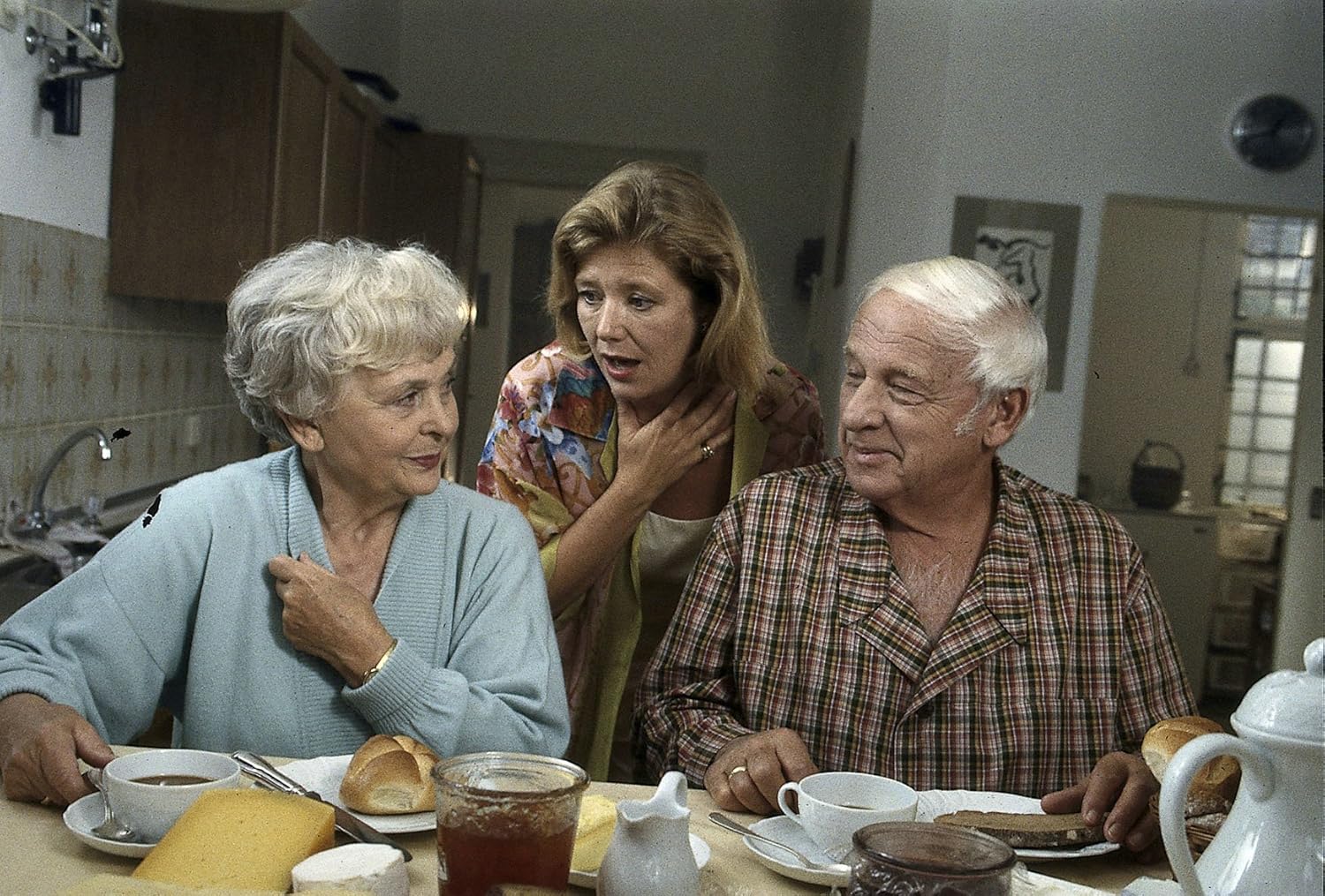 Forsthaus Falkenau Staffel 5 4 Dvds Amazon De Christian Wolff Katharina Kohntopp Michael Wolf Bruni Lobel Helmuth Ashley Andreas Drost Christian Wolff Katharina Kohntopp Dvd Blu Ray