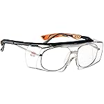 NOCRY OVER-GLASSES SAFETY GLASSES