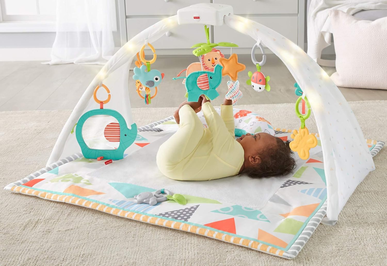 babyseater pack n play