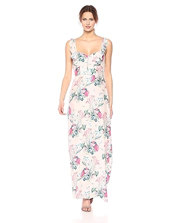 parker maxi dress