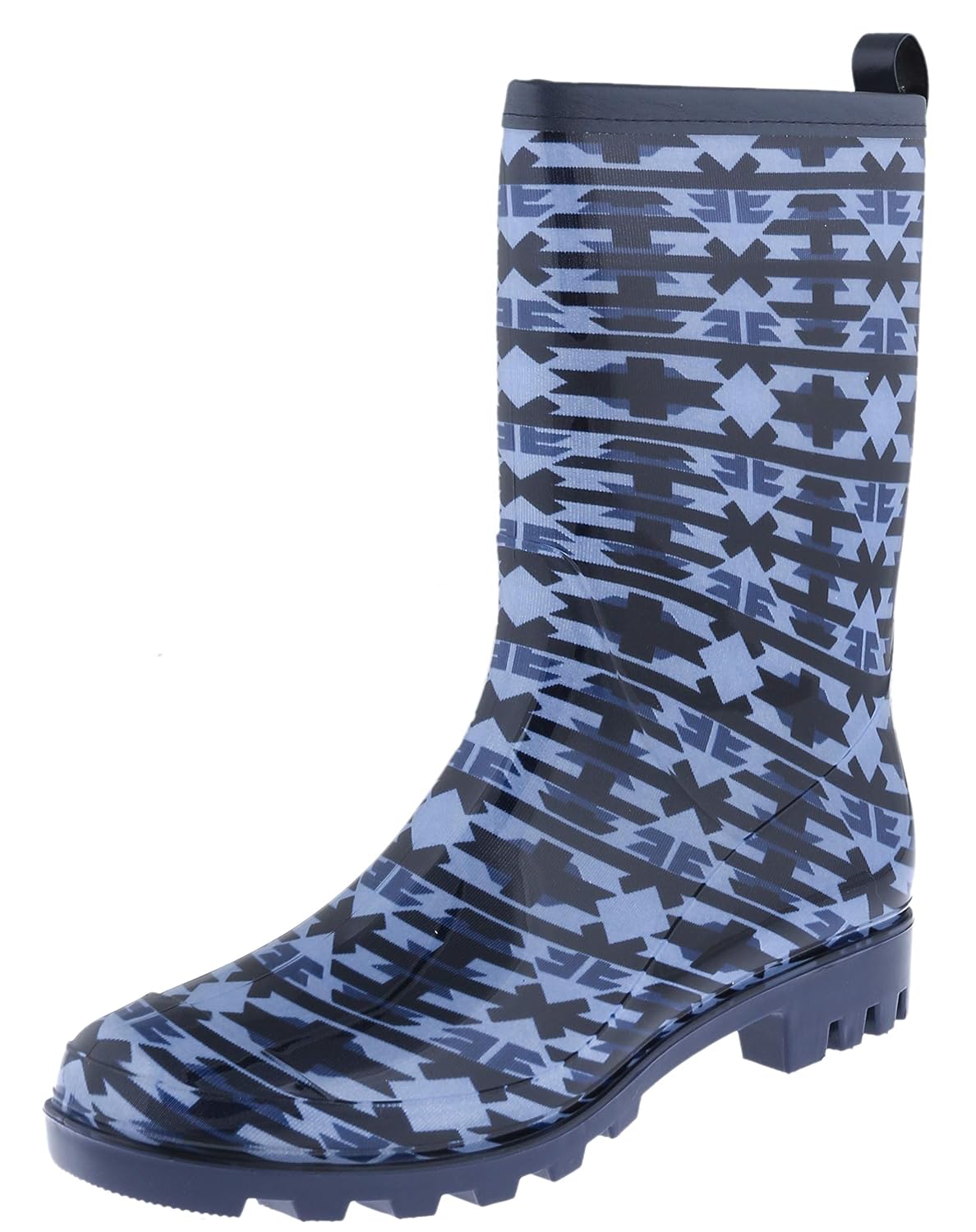 capelli double gore rain booties