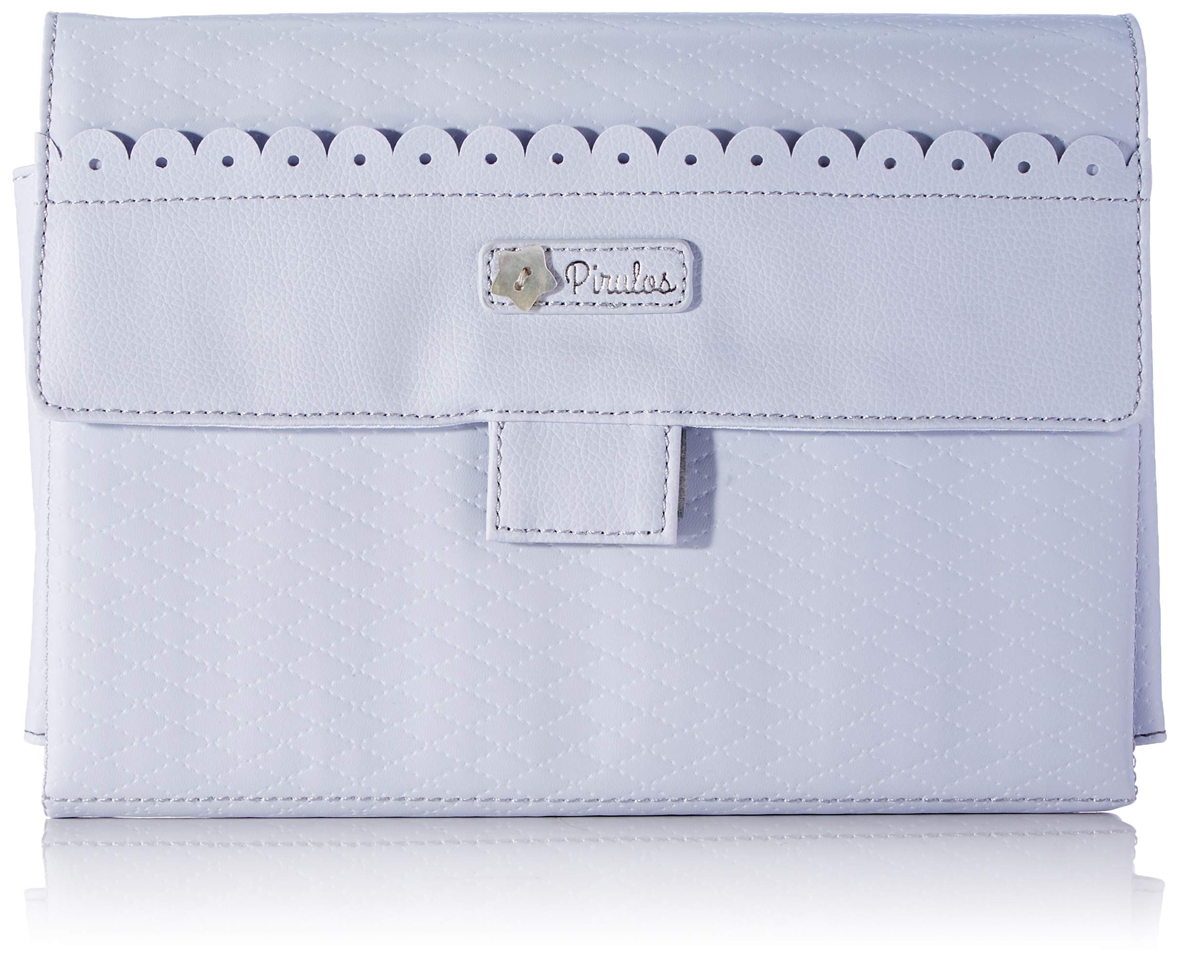 Bimbi Ecoleather Changing Mat 298 Diamonds 902 03 Blue – Changing Mat Unisex