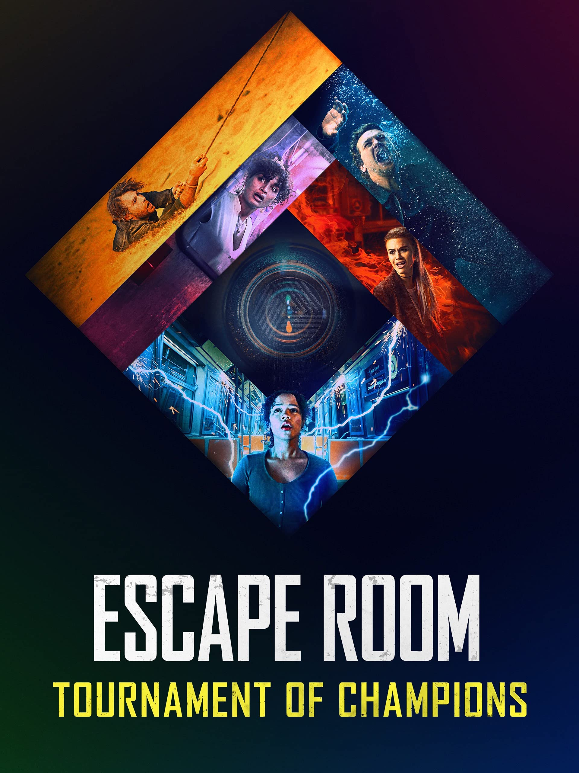 Escape Room Tournament Of Champions Where To Watch It www.amazon.co.uk