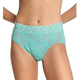 hanky panky, Signature Lace French Brief