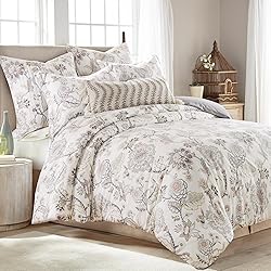 Levtex Home - Ophelia Blush Duvet Cover Set