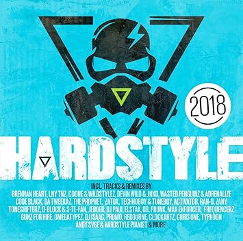 Hardstyle 2018 Amazon Co Uk Music