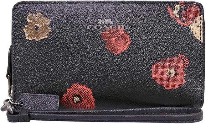 coach wallet womens outlet