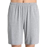 Latuza Women's Soft Sleep Pajama Shorts