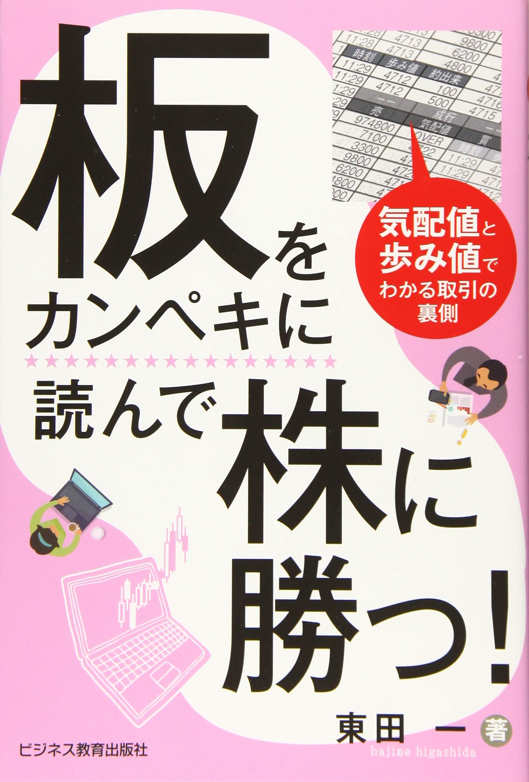 板をカンペキに読んで株に勝つ 東田 一 本 通販 Amazon
