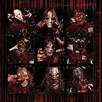 洋楽 RARE SLIPKNOT 1st LP SLIPKNOT (スリップノット) - S.T. <1st Album> (US '99 限定