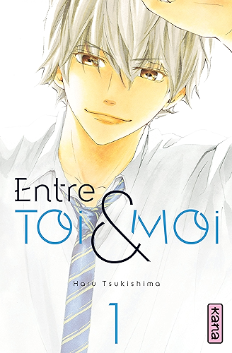 Download Entre toi et moi - Tome 1 PDF