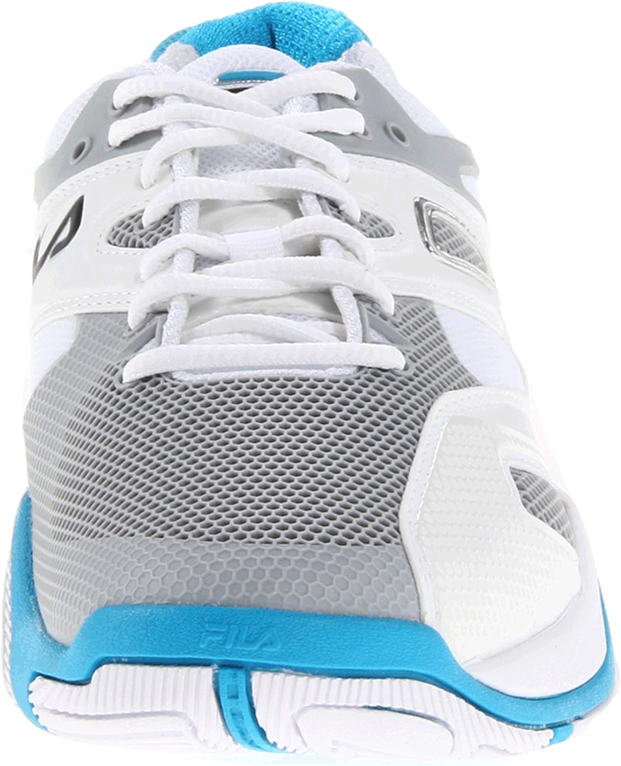 fila summerlin women's court shoes