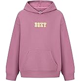 Roxy girls Fleece Pullover Hoodie Sweatshirt