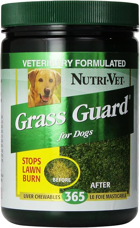 nutri vet grass guard
