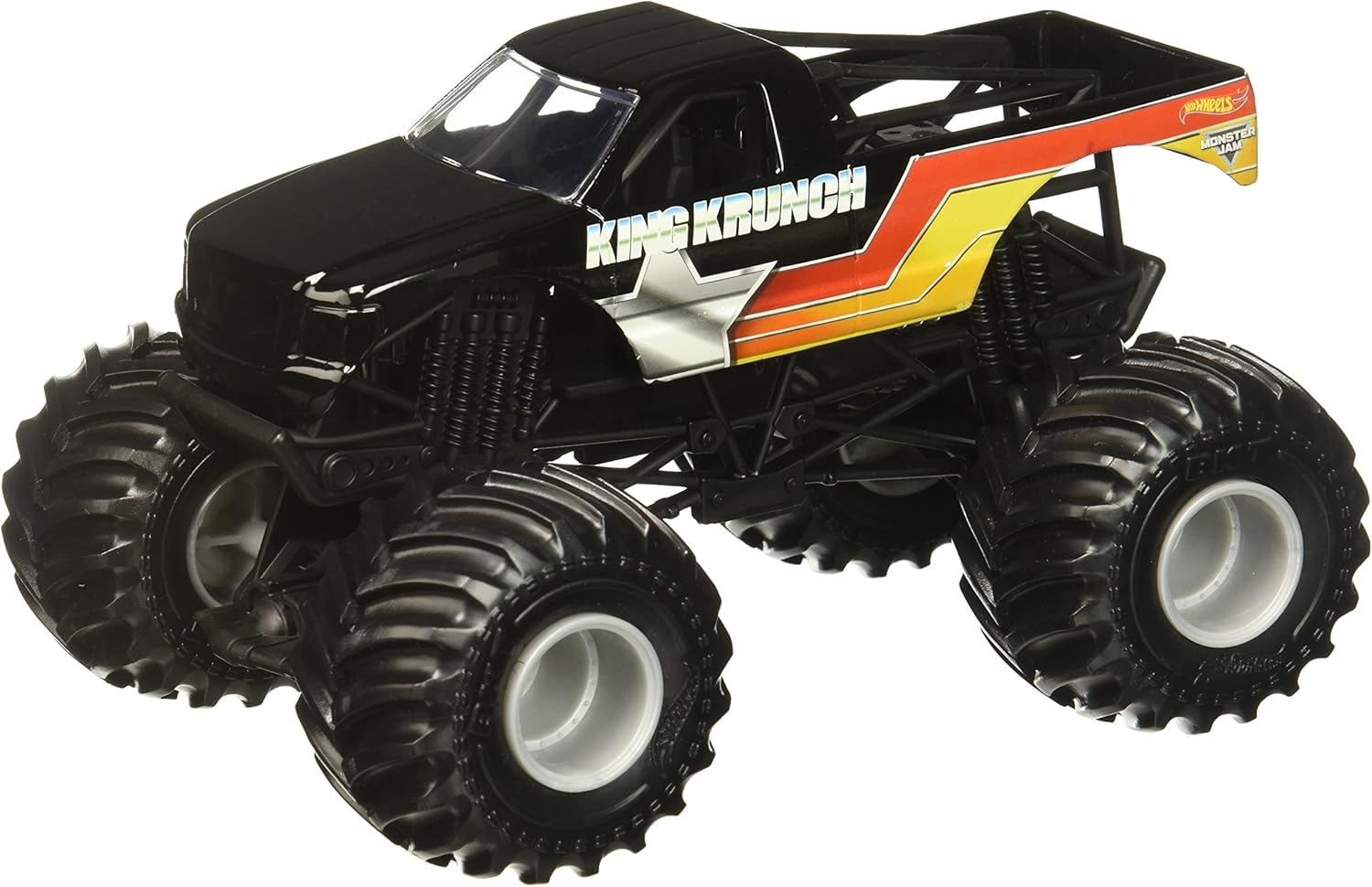 king krunch monster truck toy