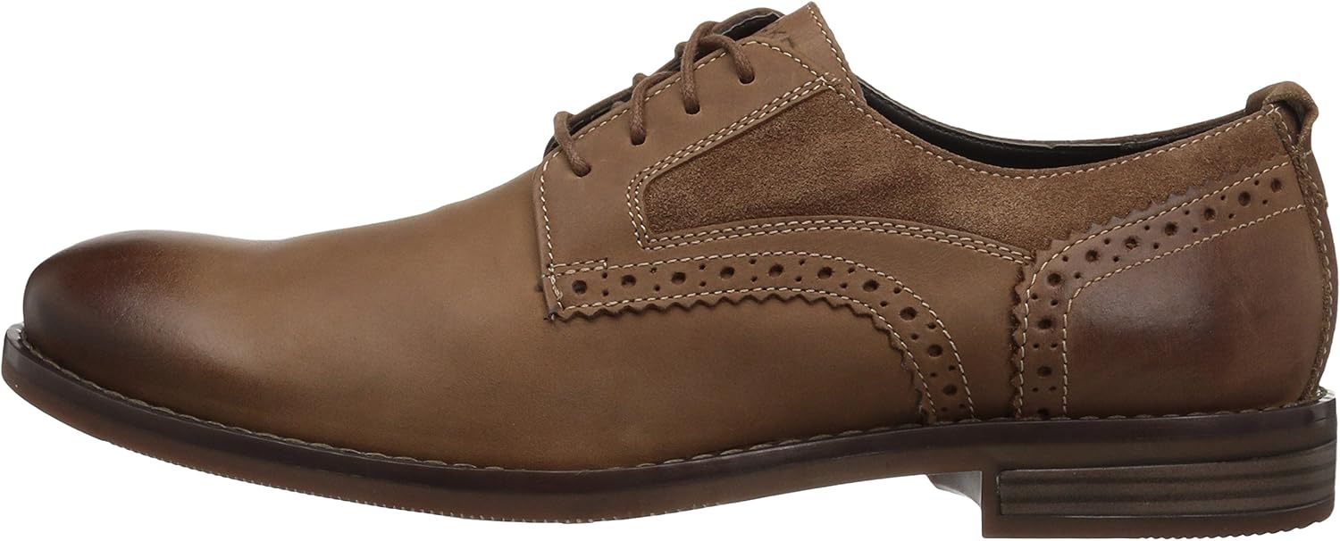 rockport wynstin cap toe