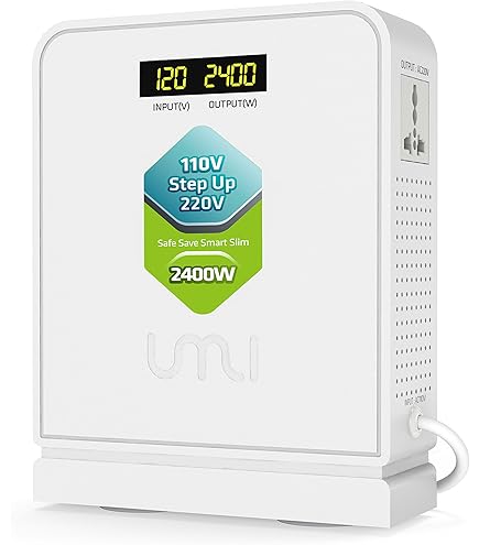 Convertitore Di Potenza Universale Di Tensione Di Albania - Foto 12