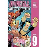 Invincible: The Ultimate Collection Volume 9