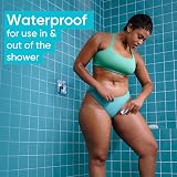 Gillette Venus FIG Body Hair Remover EU Pubic Hair & Skin Trimmer view 5