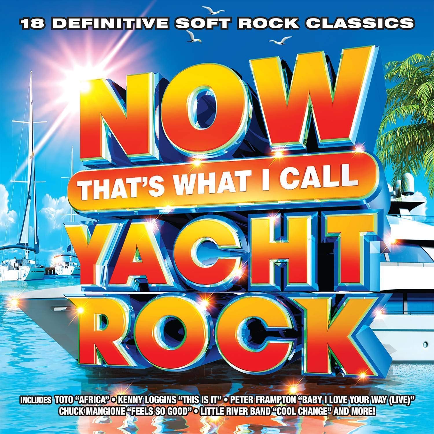 forgotten yacht rock songs