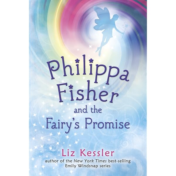 Philippa Fisher and the Dream-Maker's Daughter - Kindle edition by