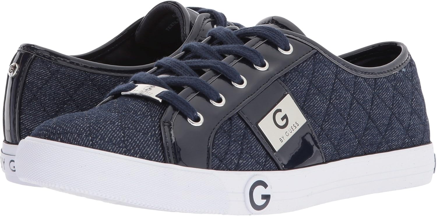 guess denim shoes