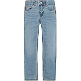 Levi's Boys 514 Straight Fit Jeans