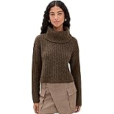 nia Women's Bruni Sweater
