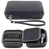 Digicharge Hard Carrying Case for 5 Inch Garmin