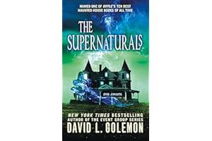 The Supernaturals