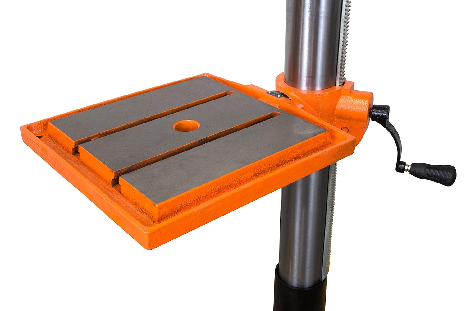 15Inch WEN 4225 8.6Amp Variable Speed Floor Standing Drill Press