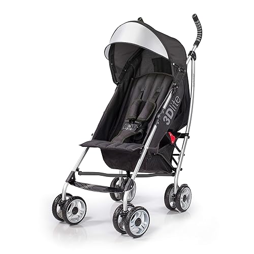 Best Compact Strollers 10Reviewz