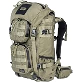 Mystery Ranch Blitz 35 Backpack &ndash; Modern Utility Bag with Top-Load Access, Organized Lid &amp; Laptop Sleeve &ndash; Ponderosa, S/M