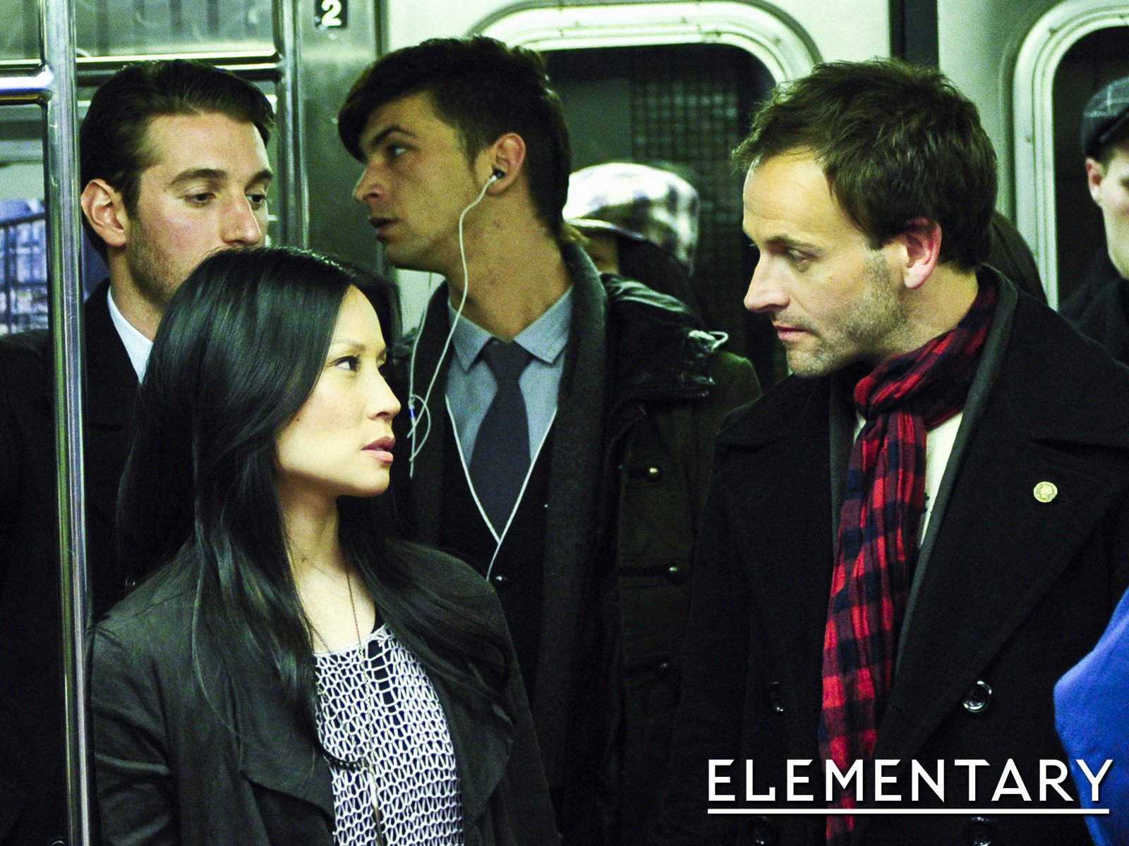 serie the elementary