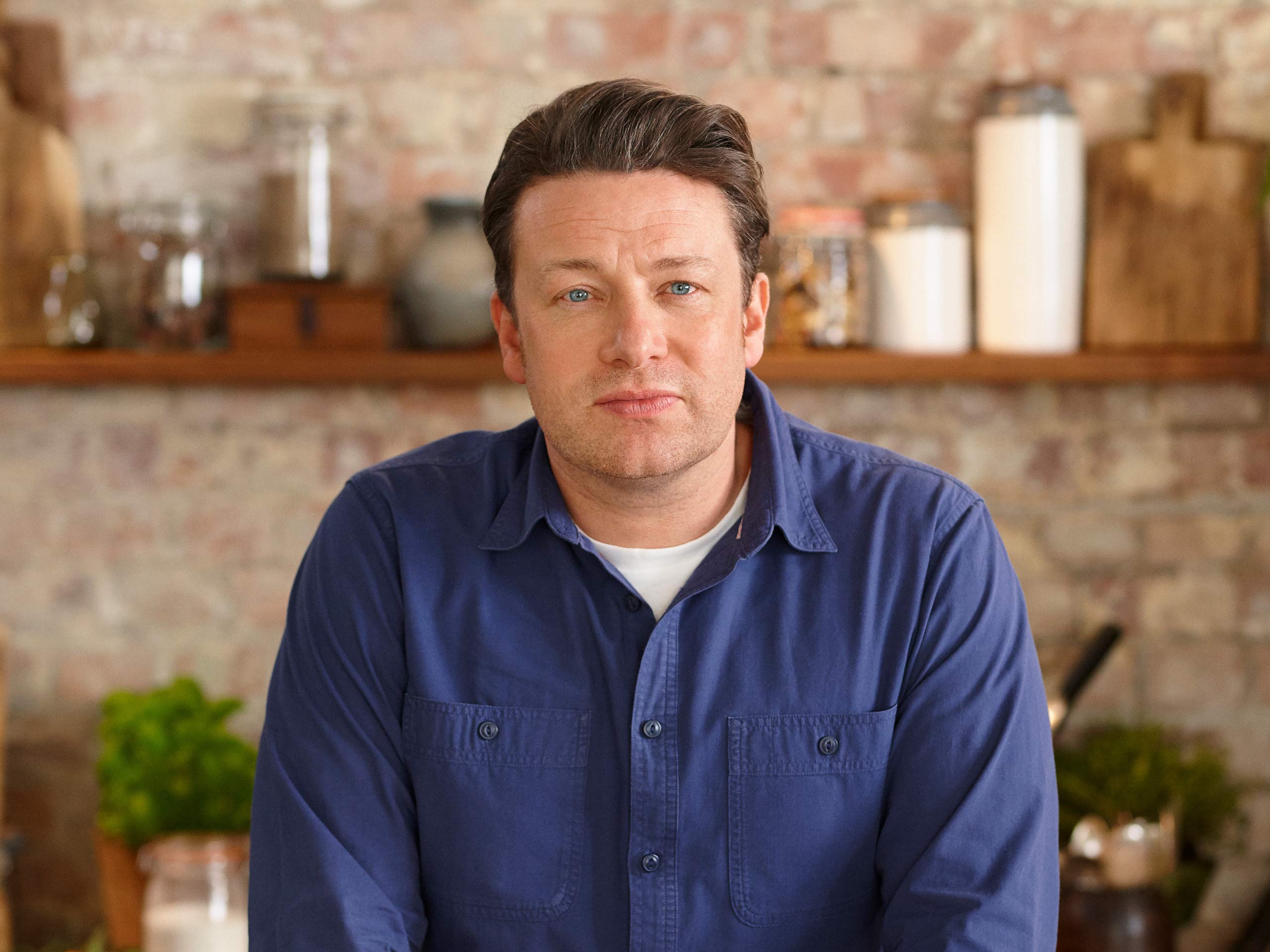 Amazon.de Jamie Oliver Keep Cooking and Carry On / 1 ansehen Prime