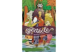Spectacle Vol. 4 (Volume 4)