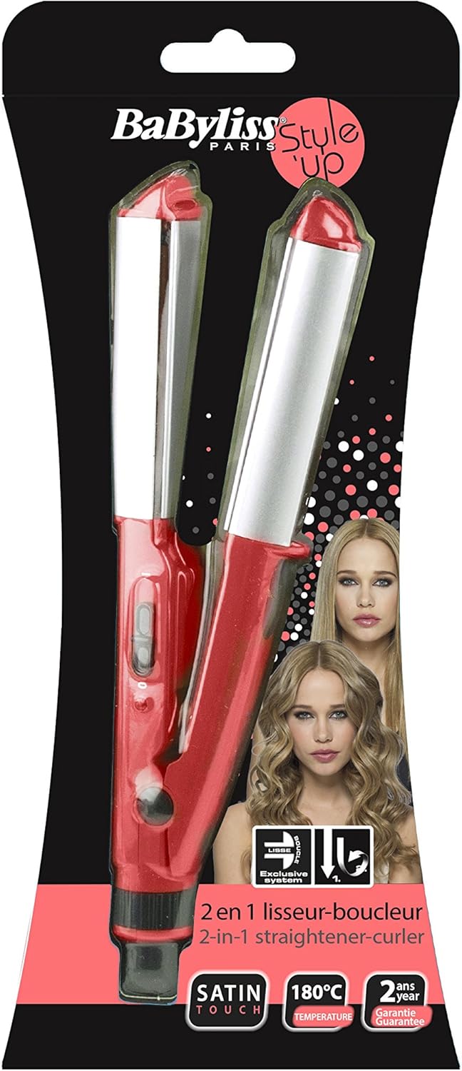 mini icurl babyliss