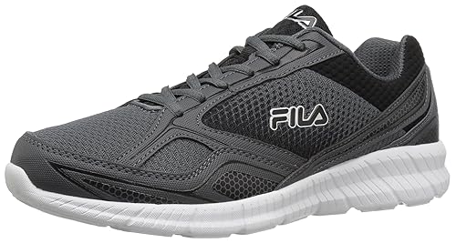 zapatillas fila memory foam