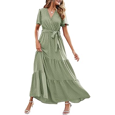 sachin and babi light blue dress Amazon Best Sellers: Best Women's Formal Dresses
