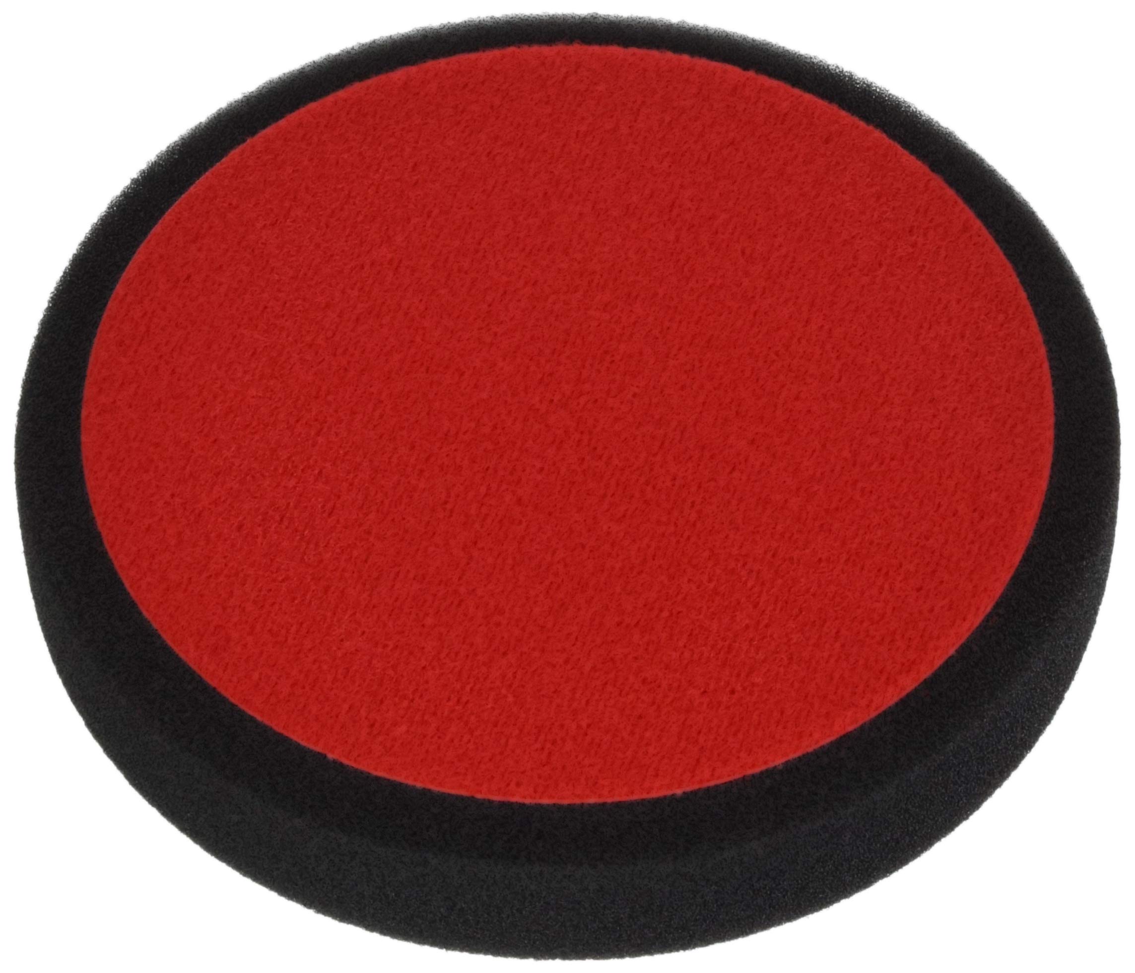 ALCLEAR Set di 2 dischetti di finitura anti ologrammi per un sistema disco Ã˜ 160x30 mm, antracite